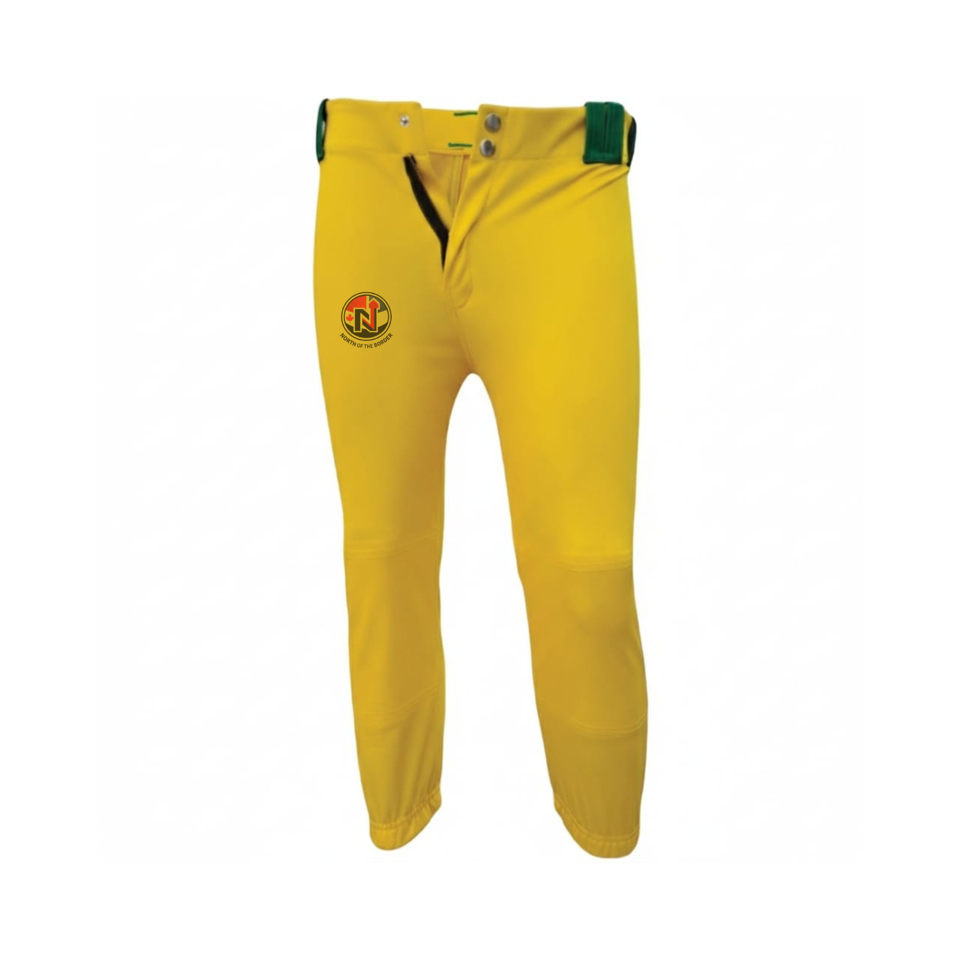 BASEBALL KNICKER-2963 - Image 4