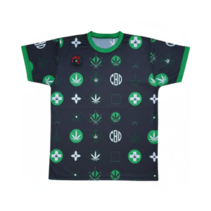 BASEBALL REGULAR JERSEY-1345