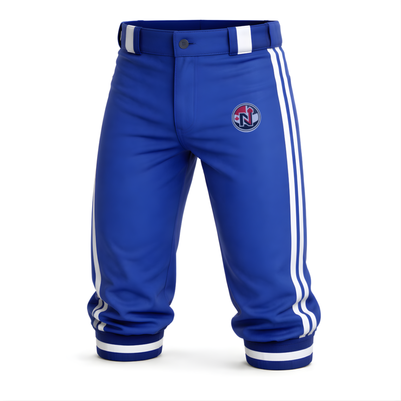Baseball Custom Knicker
