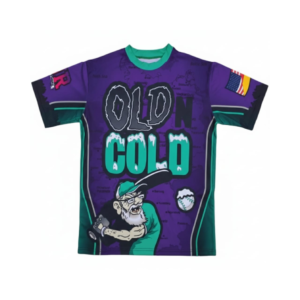 BASEBALL REGULAR JERSEY-1373