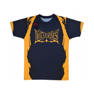 BASEBALL REGULAR JERSEY-1329