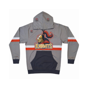 BASEBALL CUSTOM HOODIE-07