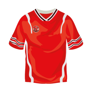 Baseball Custom Regular Jersey