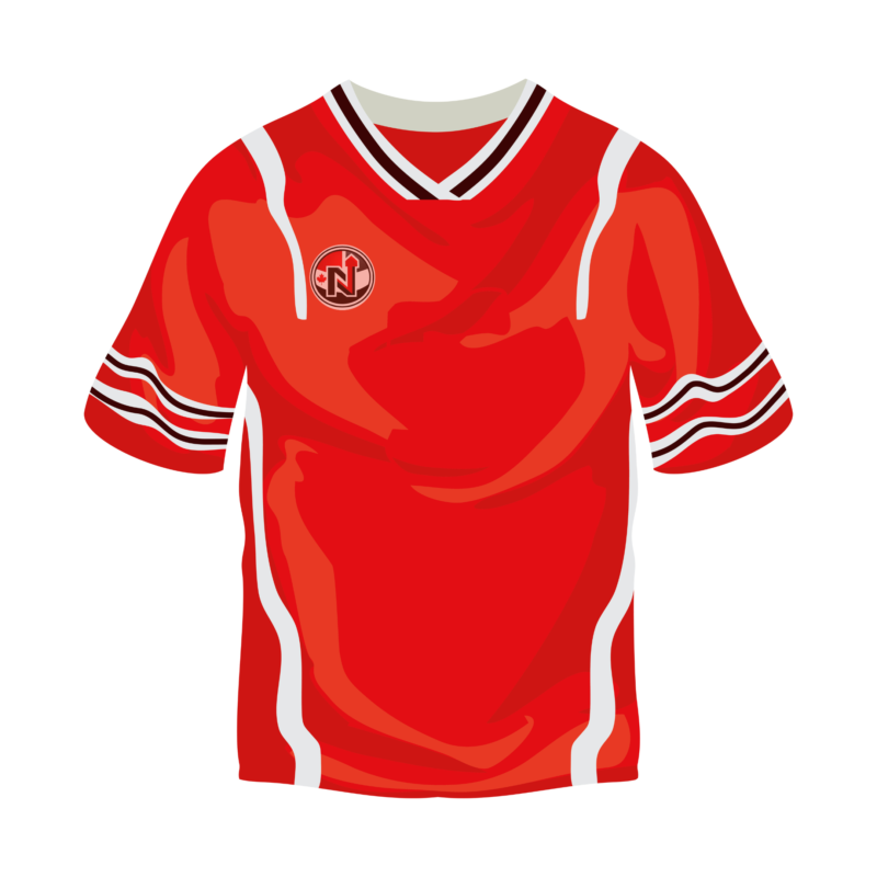 Baseball Custom Regular Jersey