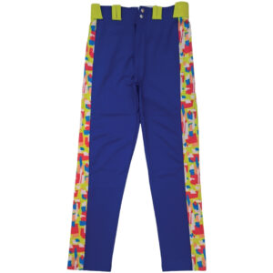 BASEBALL CUSTOM PANTS-2447