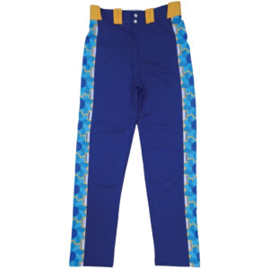 BASEBALL CUSTOM PANTS-2448