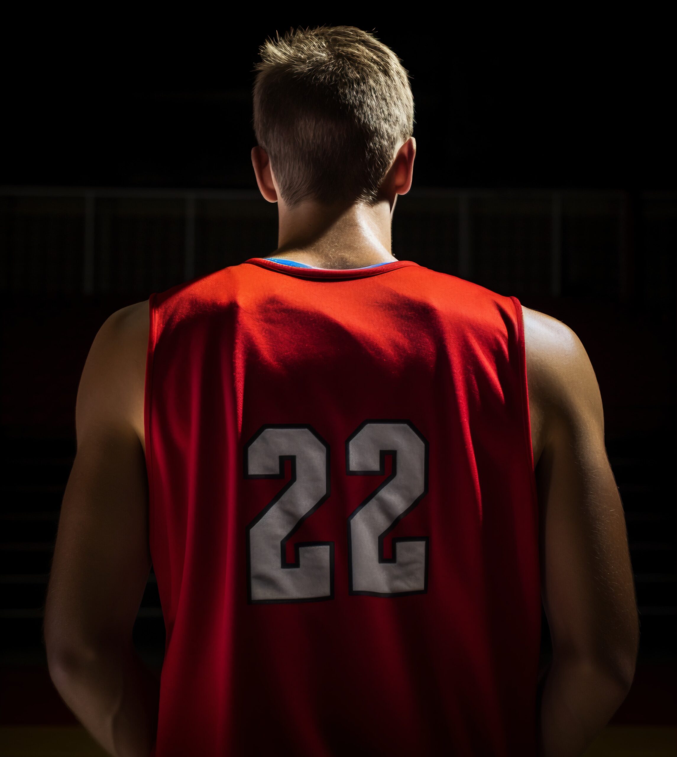 Custom Basketball Jerseys